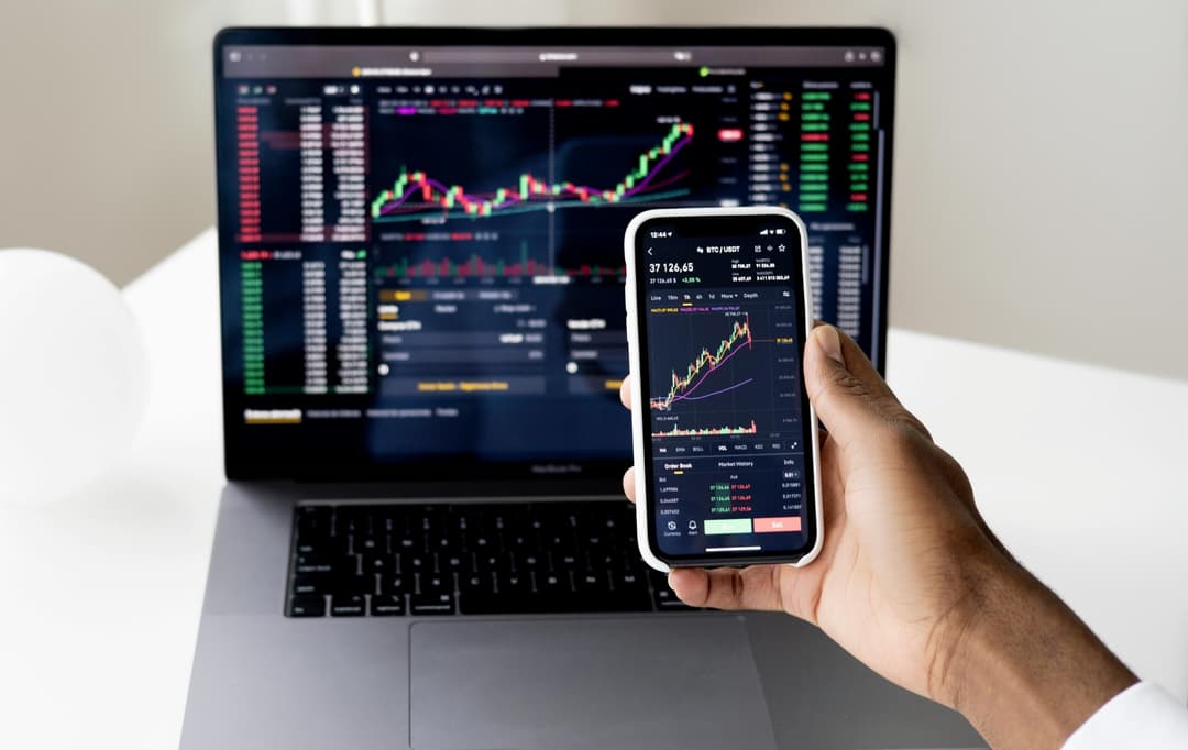 stock-market